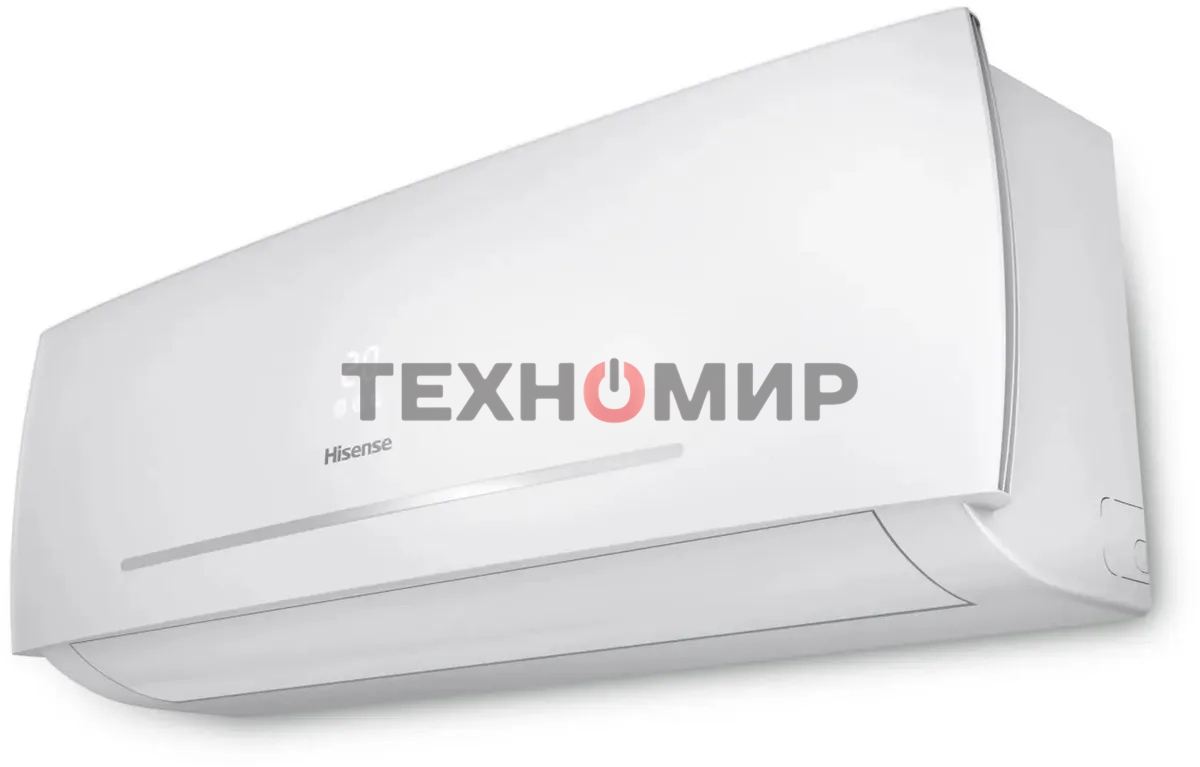 Сплит-система HISENSE AS-07HR4RYDDC00