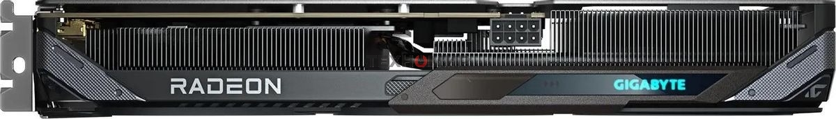 Видеокарта Gigabyte PCI-E 5.0 GV-R9060XTGAMING OC-16GD 1.0 AMD Radeon RX 9060XT 16Gb 128bit GDDR6 2210/20000 HDMIx2 DPx2 HDCP Ret