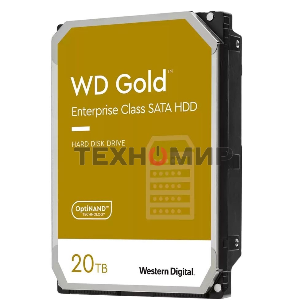 Жесткий диск Western Digital 3.5
