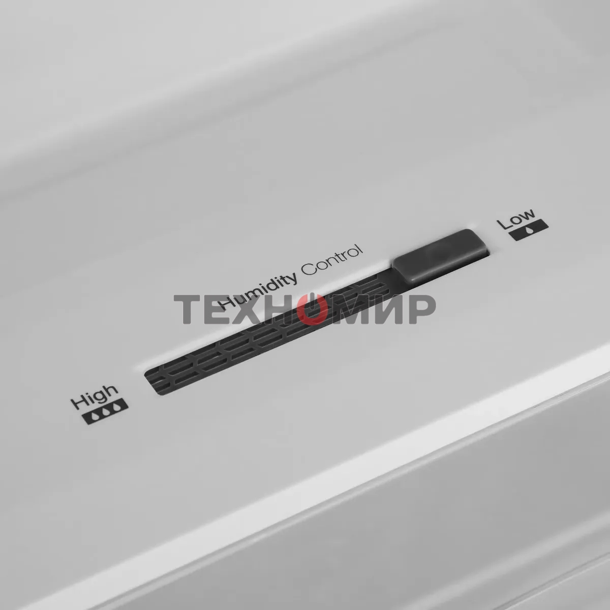 Холодильник Hyundai CM40043F нержавеющая сталь трехкамерный 224/113 л морозилка снизу, No Frost, Side by Side