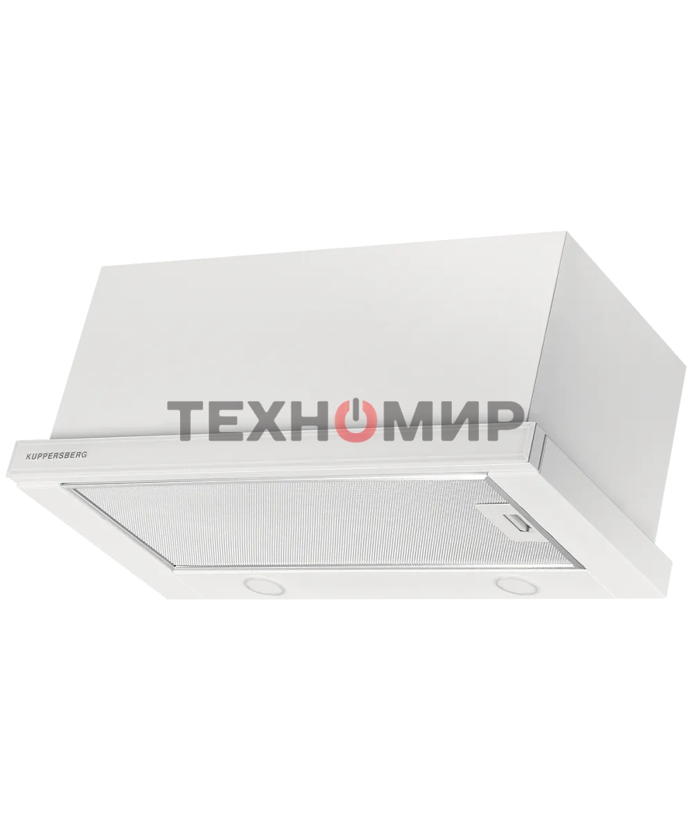 Вытяжка Kuppersberg SLIMTURBO 60 GW