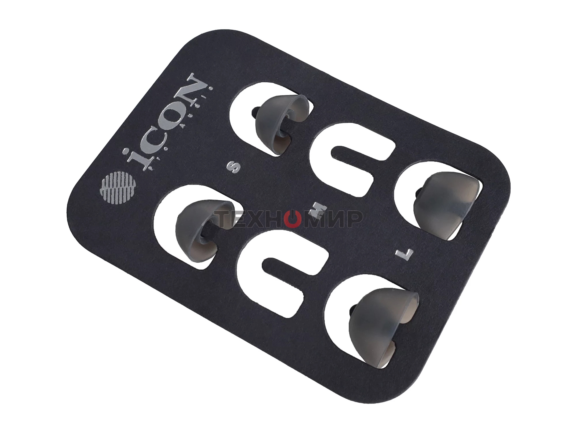 Наушники динамические Zen Earth Icon