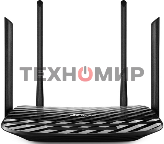Роутер Wi-Fi с MU-MIMO TP-Link EC225-G5 AC1300