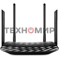 Роутер Wi-Fi с MU-MIMO TP-Link EC225-G5 AC1300