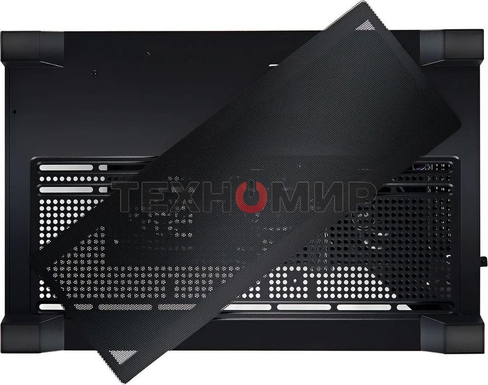 Компьютер Bloody BD-PC CB76V2 TWR i5 14400F (2.5) 32Gb SSD 1Tb RTX 5060TI 8Gb Win 11H 64 GbitEth 650W черный (RUS) (2142021)