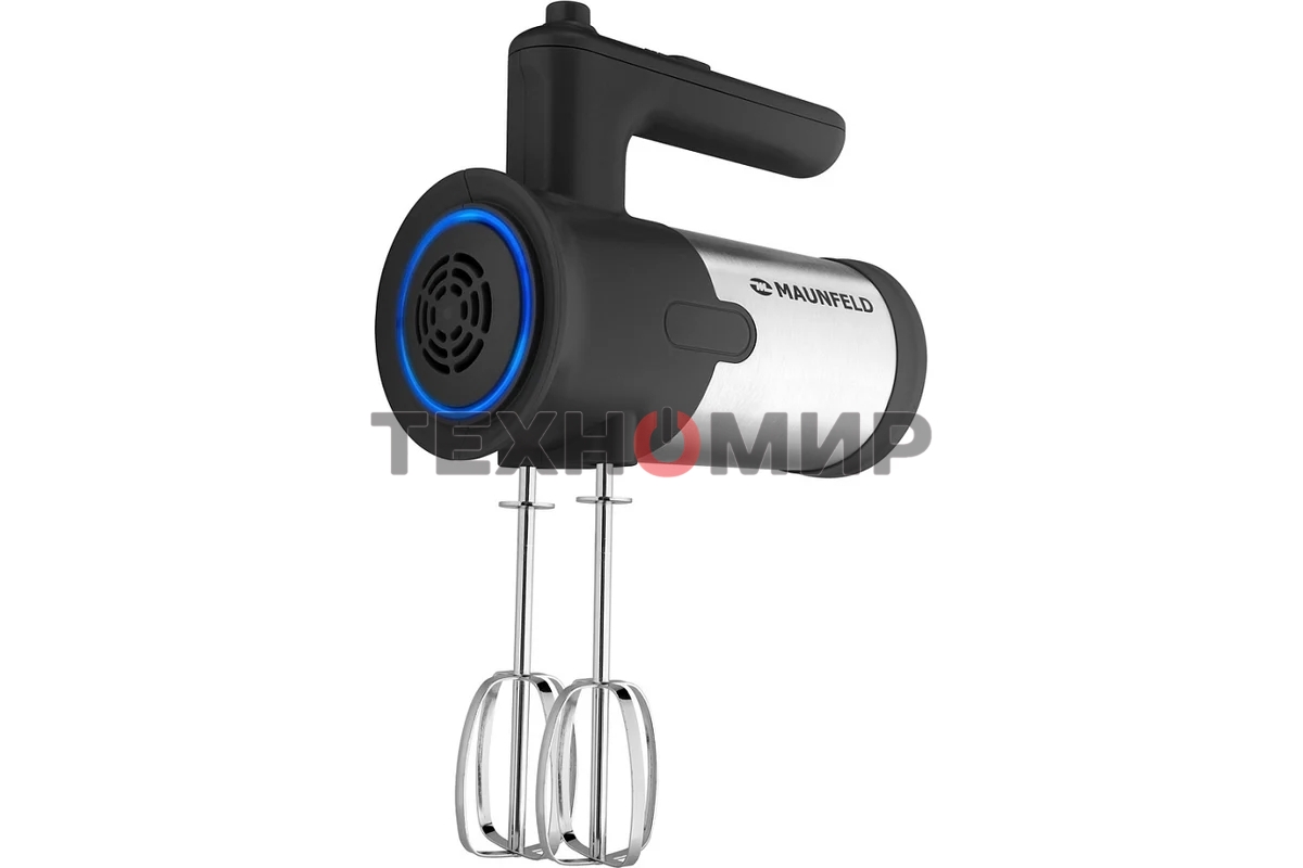 Миксер Maunfeld MF-321BK