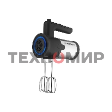 Миксер Maunfeld MF-321BK