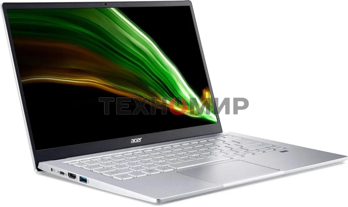 Ноутбук Acer Swift 3 SF314-43 14