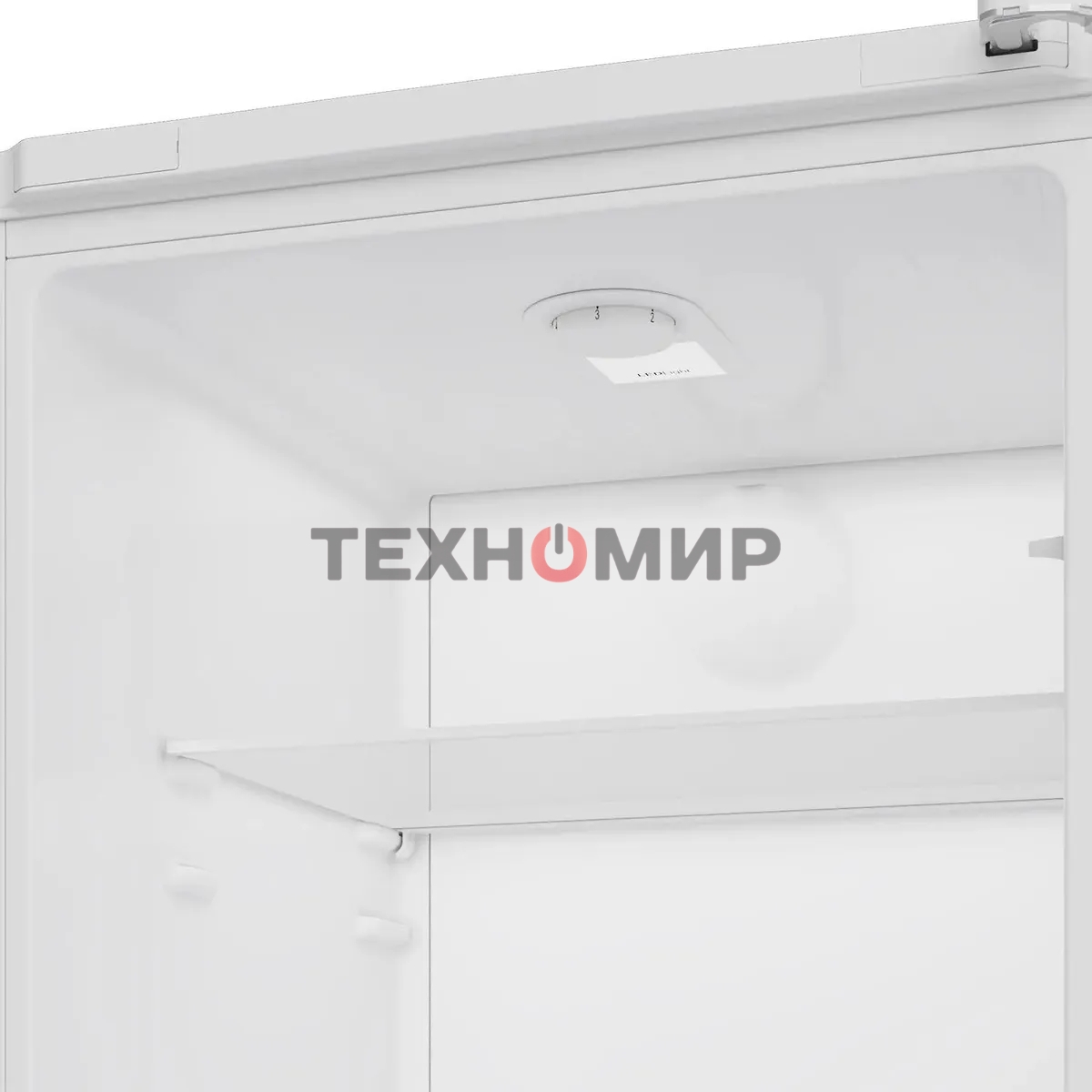 Холодильник Beko B1RCSK362W белый двухкамерный 230/113л морозилка снизу