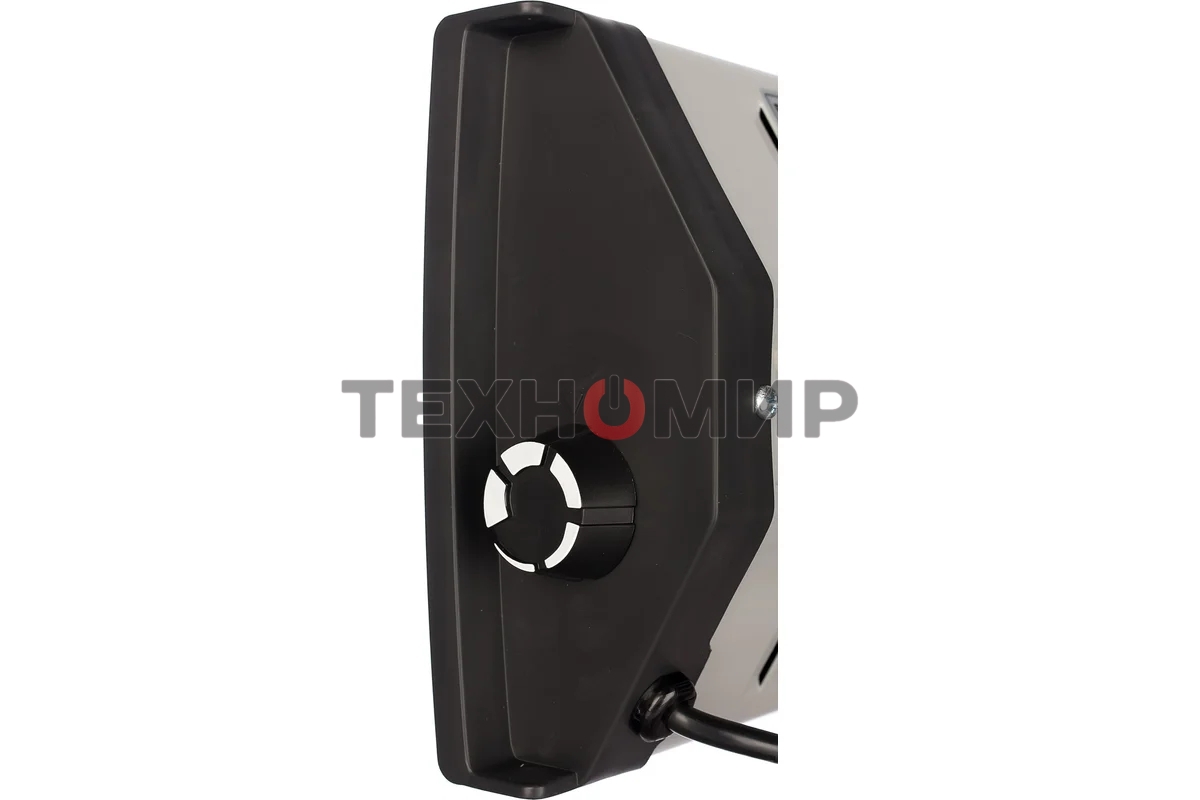 Обогреватель инфракрасный Ballu BIH-L-3.0 серый, кварцевый, 3000 Вт, 35 м2