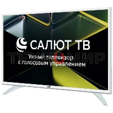 Телевизор LEFF 32