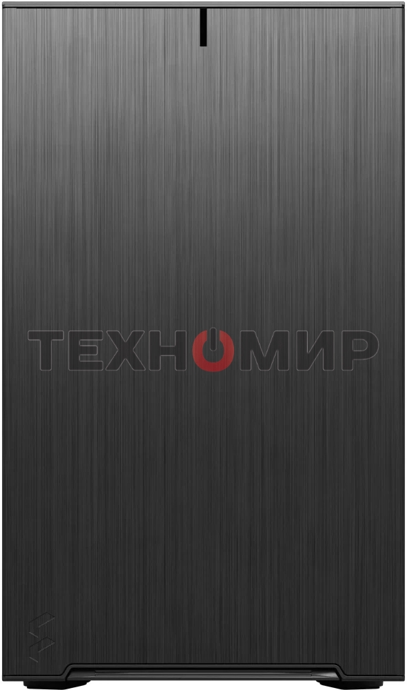 Компьютерный корпус Fractal Design Define 7 Nano черный TG Light Tint FD-C-DEF7N-02