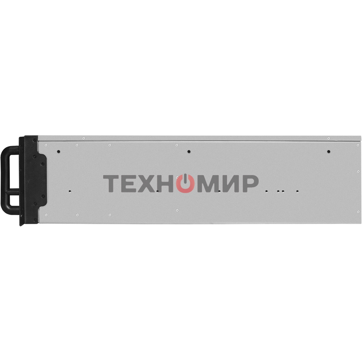 Серверная платформа ExeGate Pro 4U650-010/4U4139L RM 19