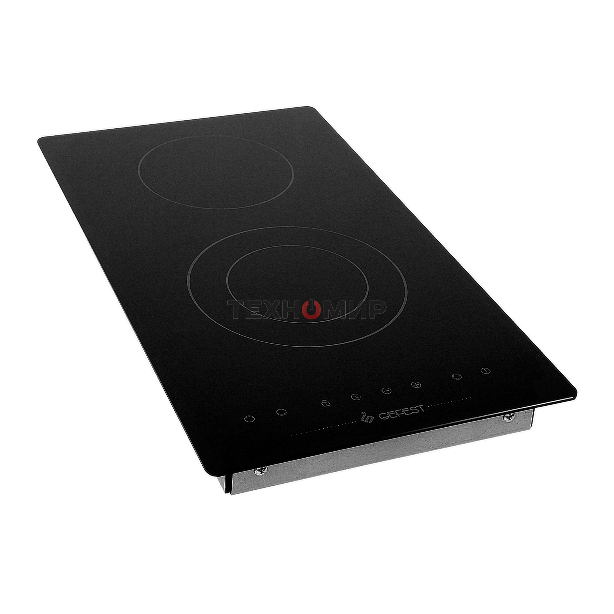 Электрическая варочная панель Gefest 4002 K5 15735000