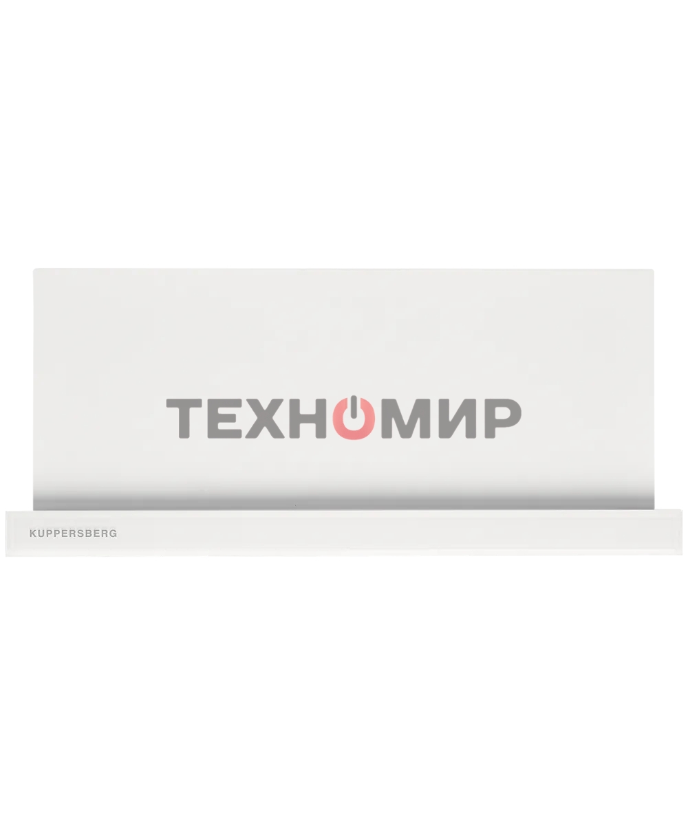 Вытяжка Kuppersberg SLIMTURBO 60 GW