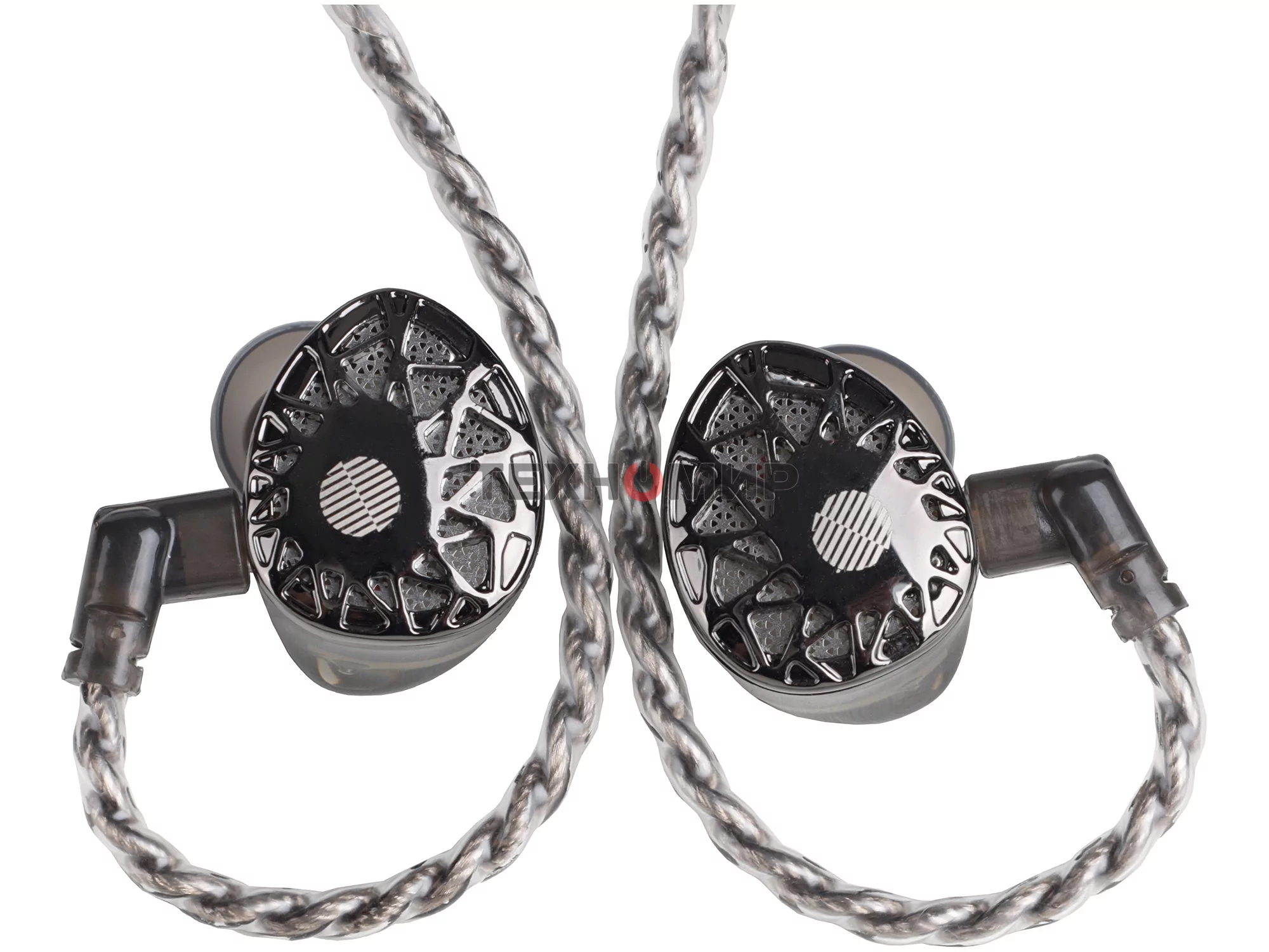 Наушники динамические Zen Earth Icon