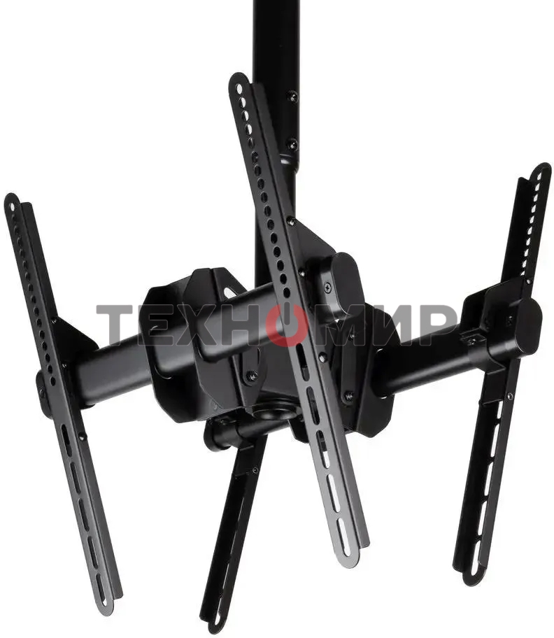 Кронштейн для телевизора Arm Media LCD-1750 черный, 26