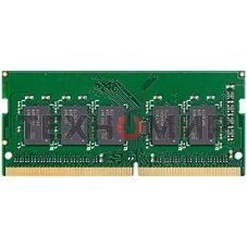 Оперативная память Synology, DDR4, 16GB (1x16GB), 2666MHz, CL22, SO-DIMM