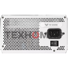 Блок питания ASUS TUF-GAMING-1000G-WHITE,PSU, CE+UK (90YE00S5-B0NA00) белый