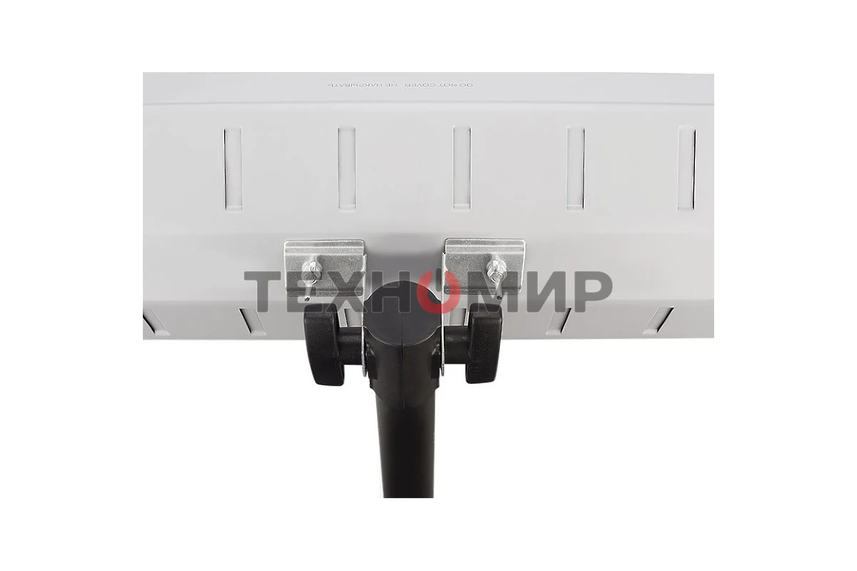 Обогреватель инфракрасный Ballu BIH-L-3.0 серый, кварцевый, 3000 Вт, 35 м2