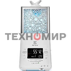 Увлажнитель воздуха Electrolux EHU-3815D YOGAhealthline ecobiocomplex ультразвуковой