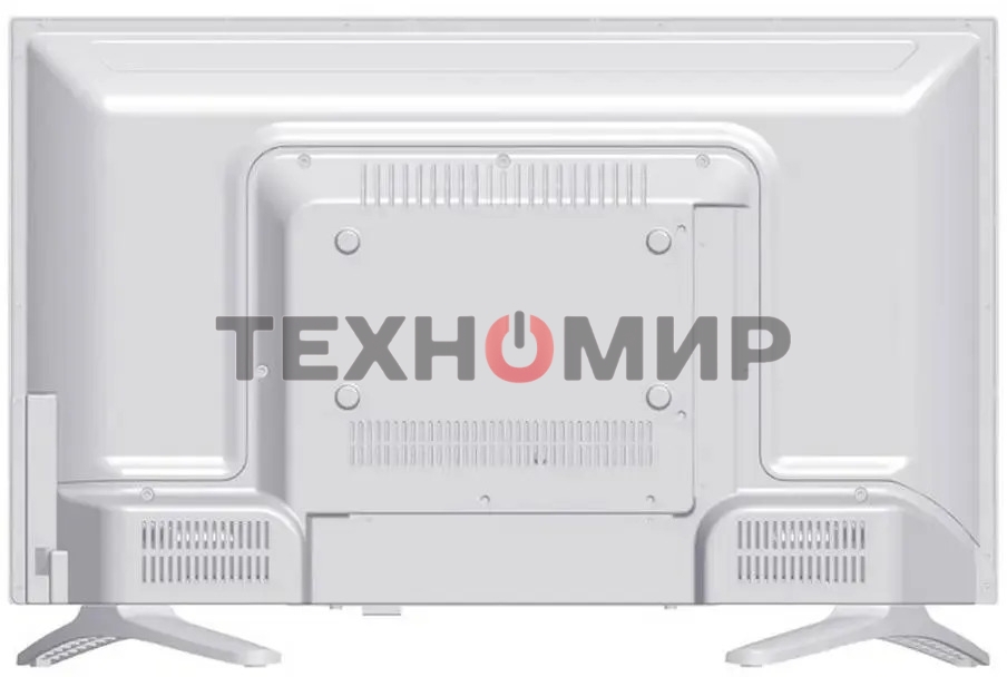 Телевизор LEFF 32