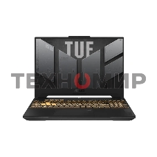 Ноутбук ASUS TUF Gaming F17 FX707VJB-HX100 Intel Core 5 210H 2200MHz/17.3