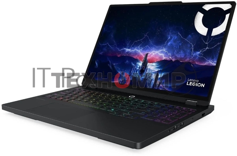 Ноутбук Lenovo Legion Pro 5 16IAX10 Core Ultra 9 275HX 32Gb SSD1Tb NVIDIA GeForce RTX 5060 8Gb 16