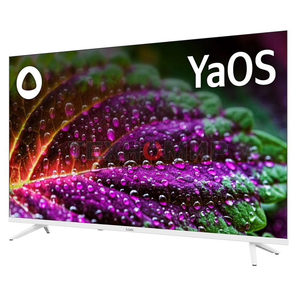 Телевизор BBK 43