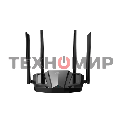 Беспроводной маршрутизатор Dahua 11AC 1200Mbps