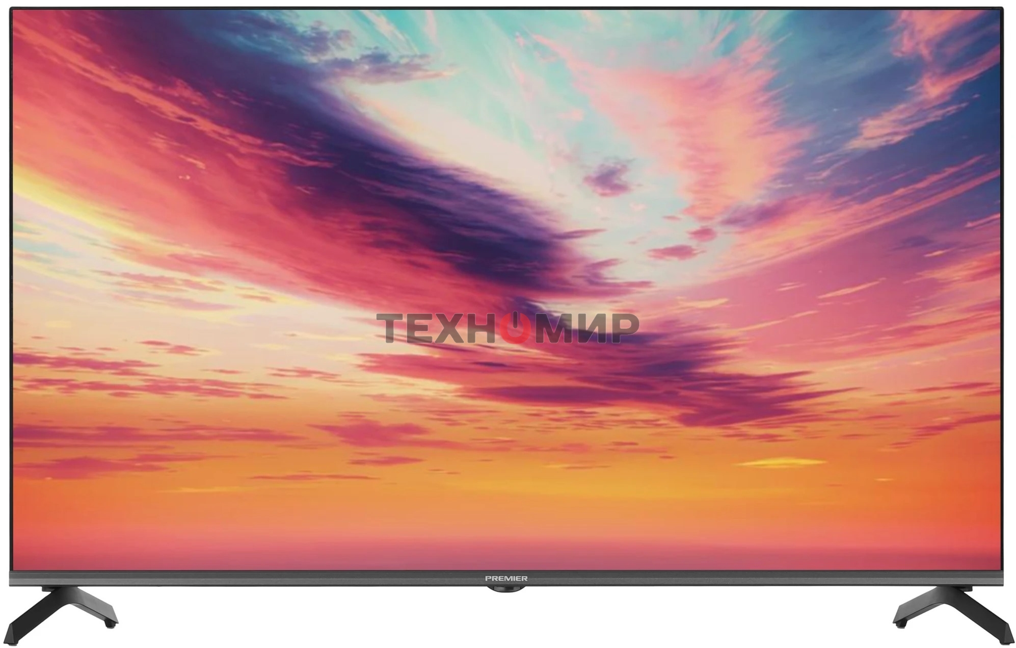 Телевизор PREMIER 43