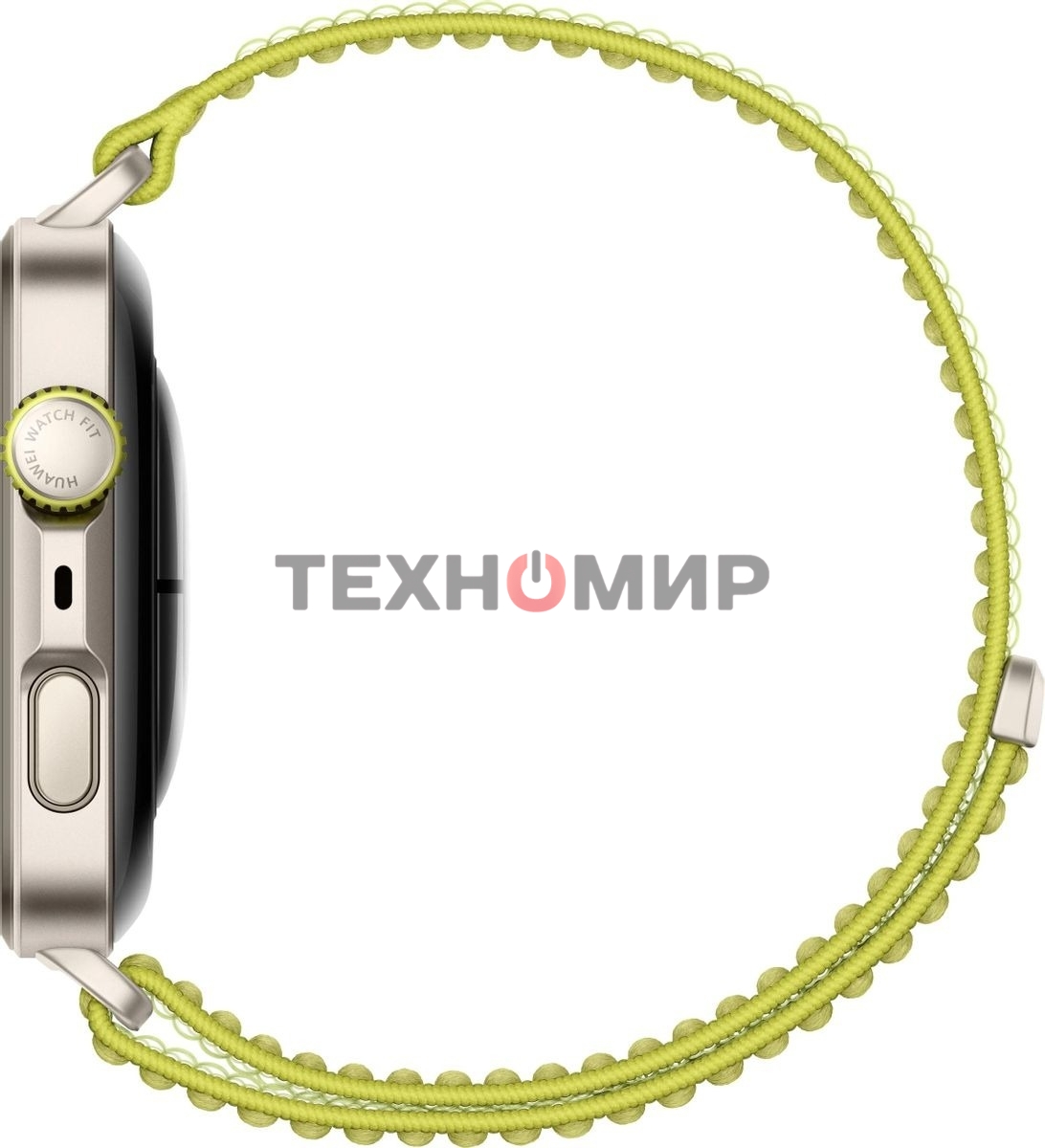 Умные часы Huawei Watch Fit 4 Pro Seiya-B29W, 1.82