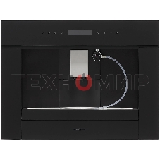 Кофемашина Krona REMS 45H coffee BL