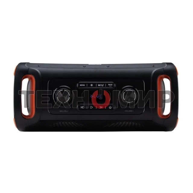 Акустическая колонка ELTRONIC (30-85) DANCE BOX 900 - колонка 06