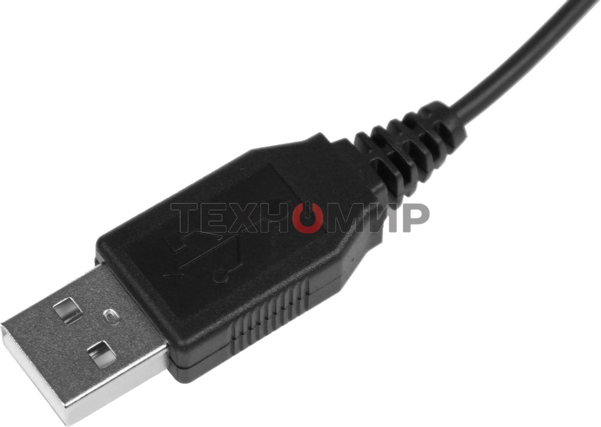 Гарнитура проводная Jabra BIZ 1500 Duo, USB, NC, Global