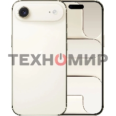 Смартфон Apple A3517 iPhone Air 256Gb золотой моноблок 3G 4G 6.5