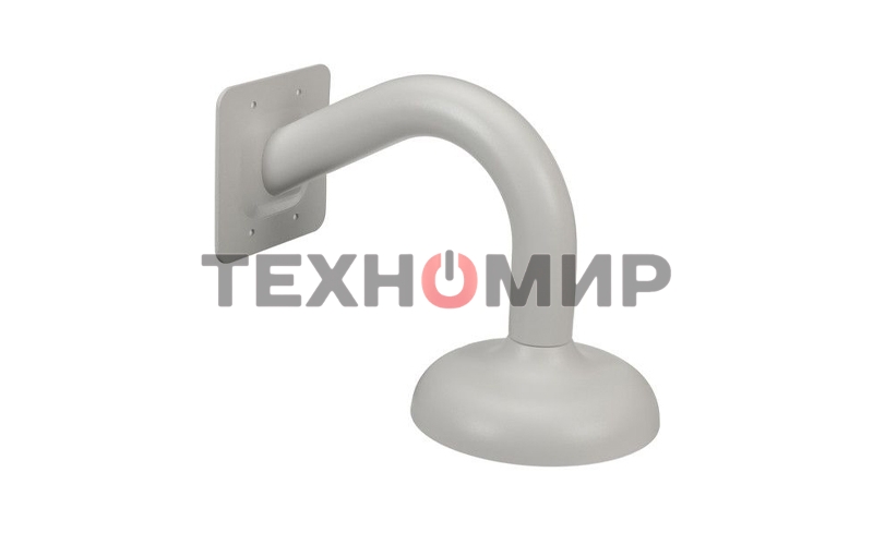 Настенный кронштейн Bosch VEZ-A2-WW AutoDome Easy II Wall Mount, белый