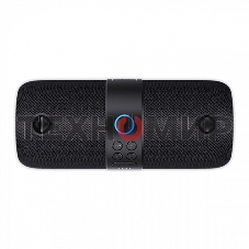 Портативная акустика BQ PBS1004 черный 14 Вт