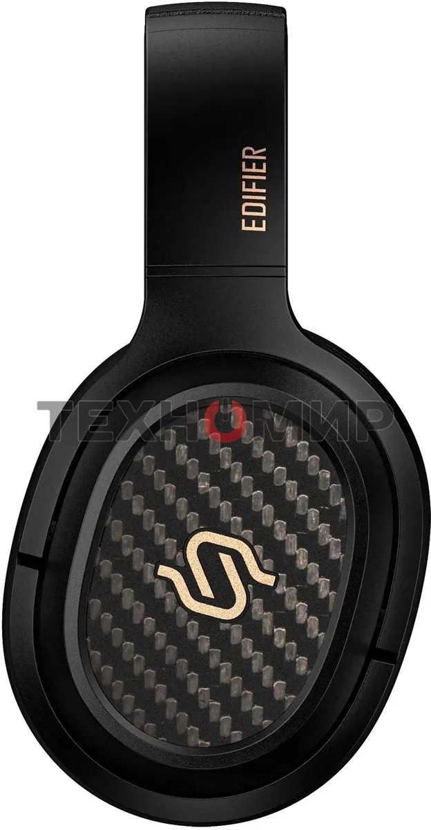 Гарнитура накладные Edifier Stax Spirit S3 черный