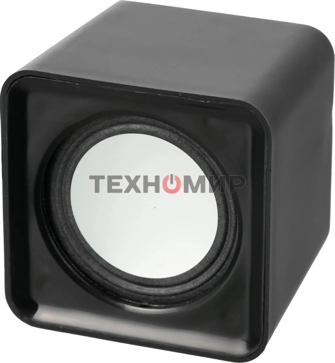 Акустическая система 2.0 Defender #1 SPK 22 черный, 5 Вт, питание от USB