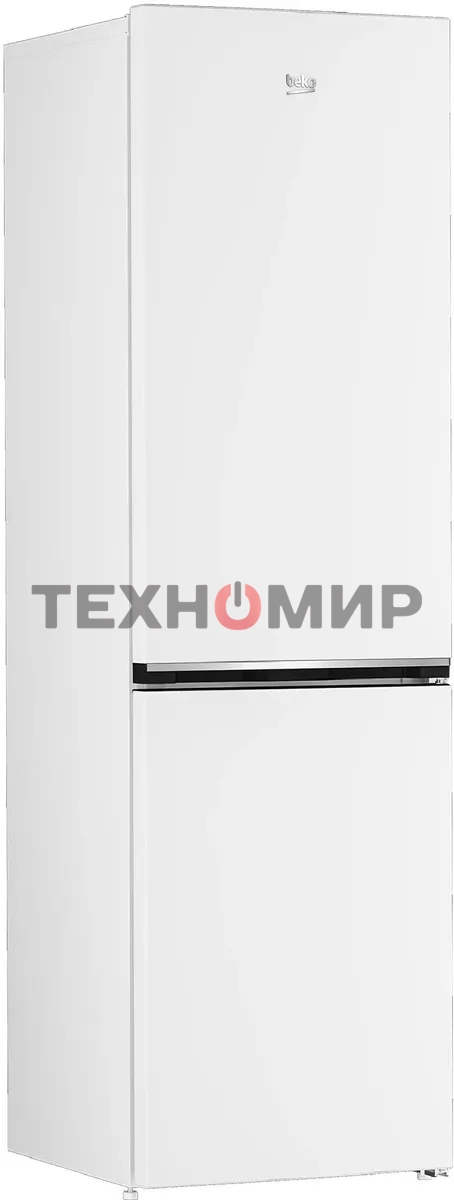Холодильник Beko B1RCSK362W белый двухкамерный 230/113л морозилка снизу