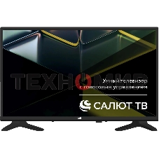 Телевизор LEFF 32