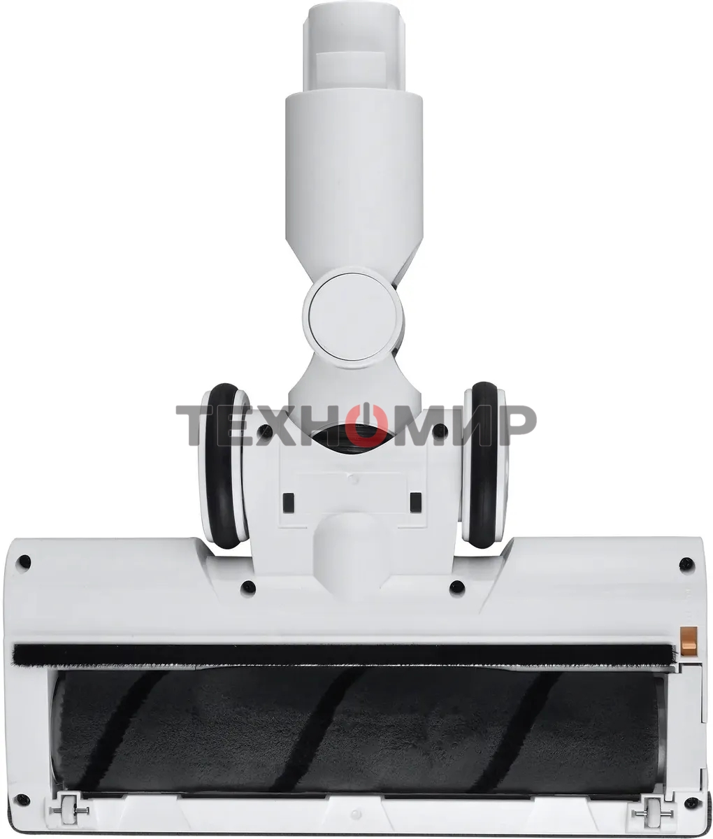 Пылесос вертикальный Polaris Fusion PVCS 4010 450Вт белый