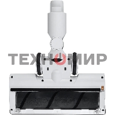 Пылесос вертикальный Polaris Fusion PVCS 4010 450Вт белый