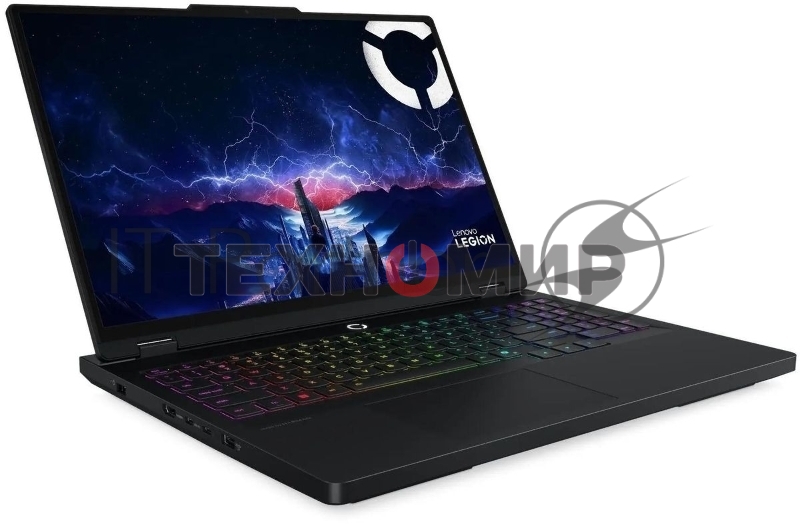 Ноутбук Lenovo Legion Pro 5 16IAX10 Core Ultra 9 275HX 32Gb SSD1Tb NVIDIA GeForce RTX 5060 8Gb 16