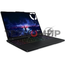 Ноутбук Lenovo Legion Pro 5 16IAX10 Core Ultra 9 275HX 32Gb SSD1Tb NVIDIA GeForce RTX 5060 8Gb 16