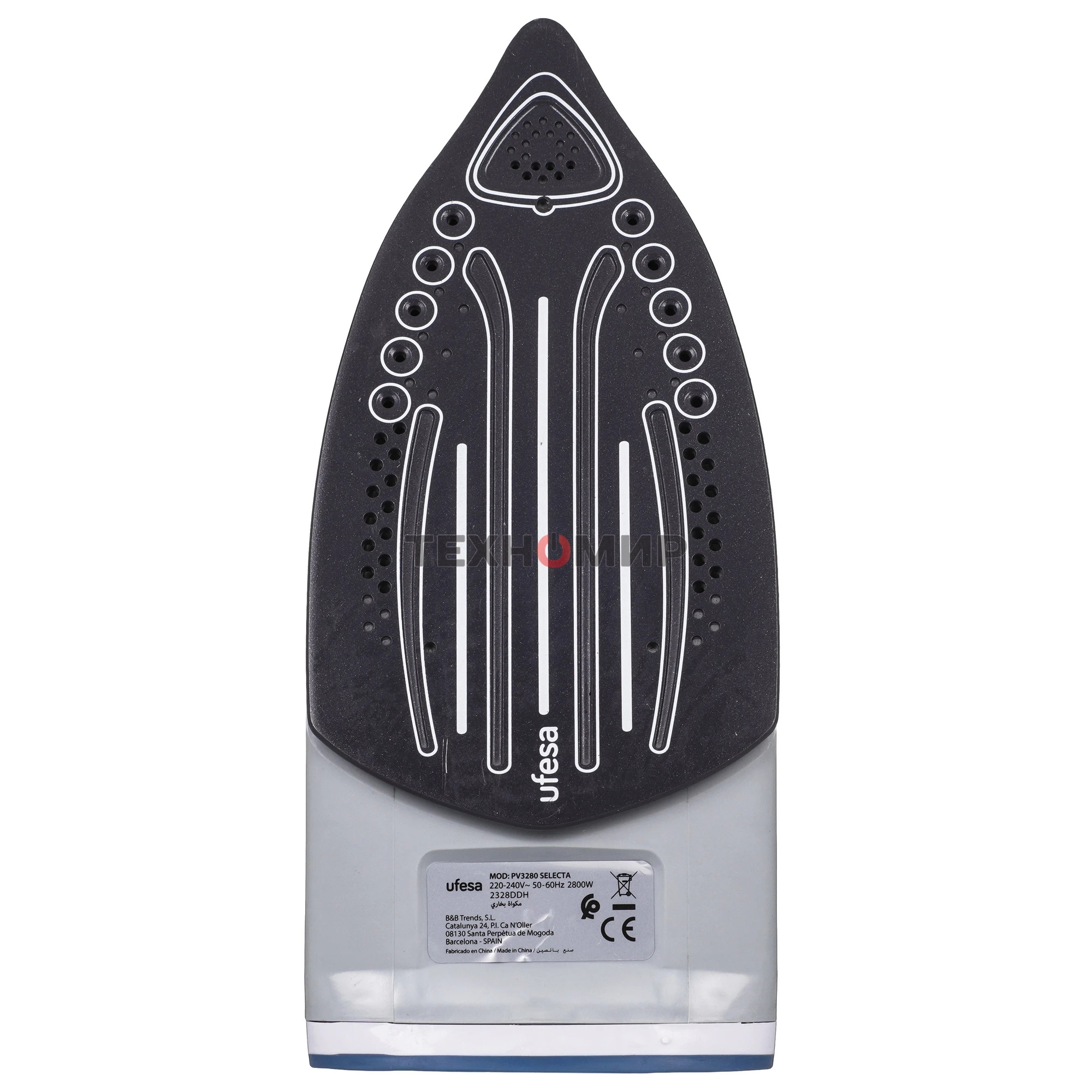 Утюг Ufesa PV3280 SELECTA