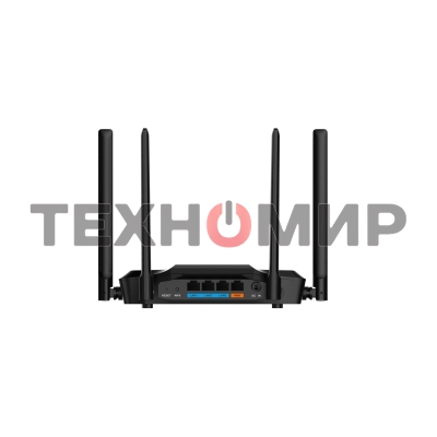 Беспроводной маршрутизатор Dahua 11AC 1200Mbps