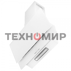 Вытяжка каминная Zigmund & Shtain K 151.6 W белый, 60 см, 650 куб. м/ч, 55 дБ