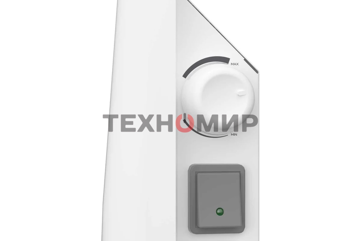 Конвектор электрический Royal Clima REC-RE1500M белый, 1500 Вт, 20 м2, термостат